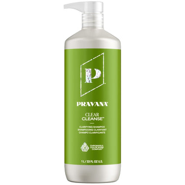 PRAVANA_Clarifying Shampoo_Cosmetic World